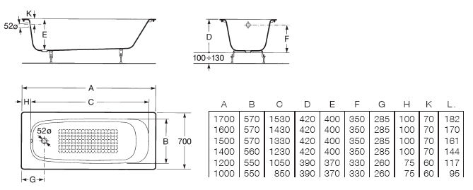 170x70