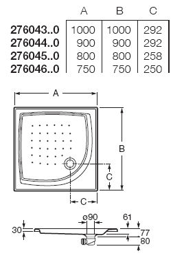 90x90